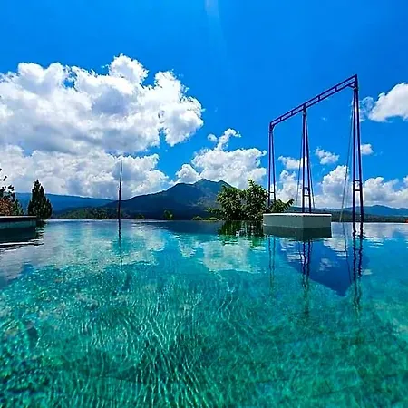 Sari Sky Villa