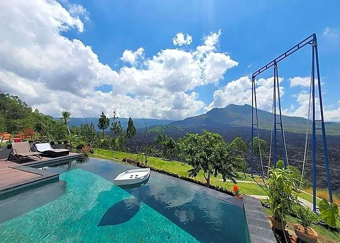 Hotel Sari Sky 3*