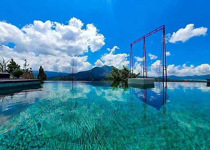 Sari Sky Hotel Kedisan