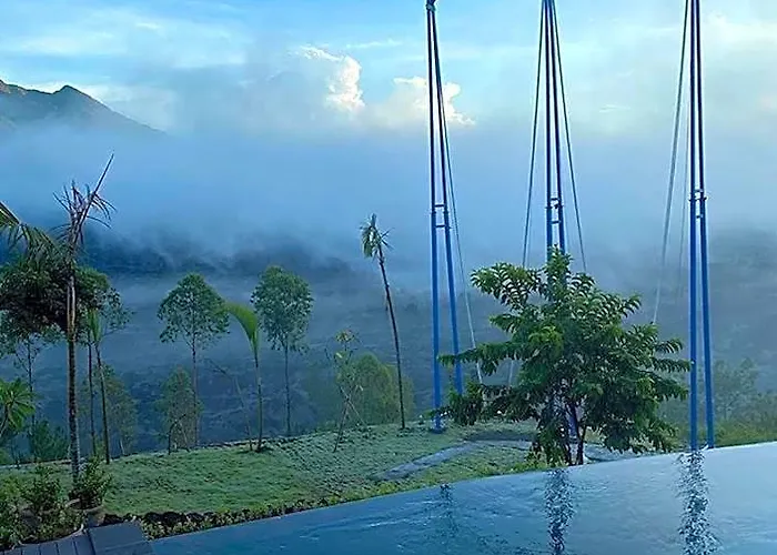 Sari Sky 3* Kedisan