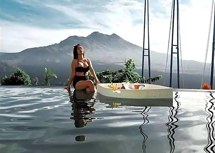 Sari Sky 3* Kedisan