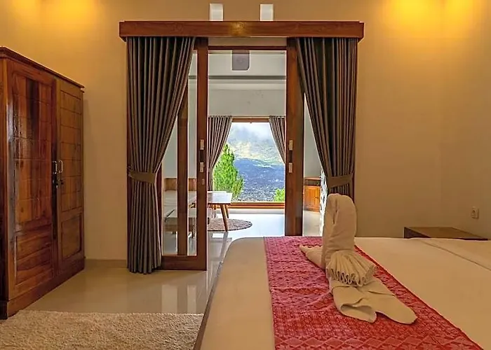 Sari Sky Hotel