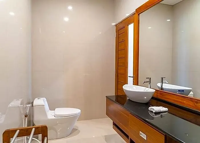 Sari Sky Hotel Kedisan