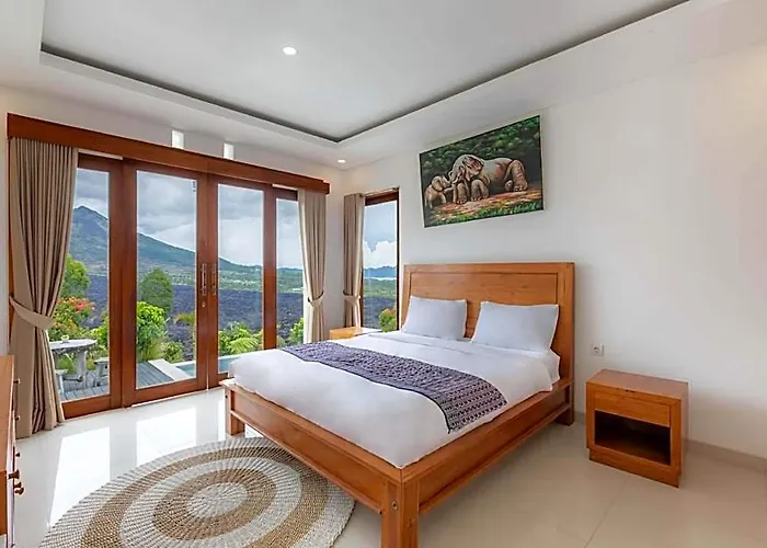 Sari Sky Hotel