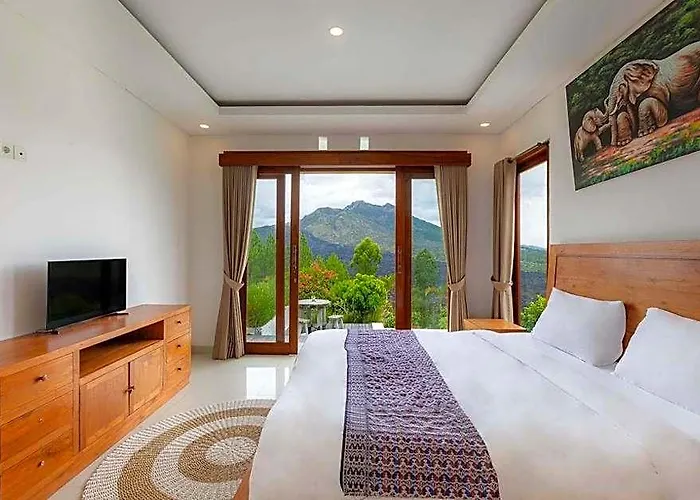 Hotel Sari Sky Kedisan