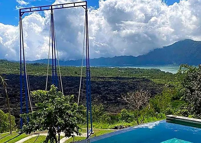 Sari Sky 3* Kedisan