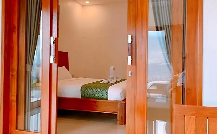 Sari Sky Hotel Kedisan