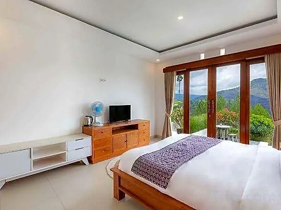 Hotel Sari Sky Kedisan