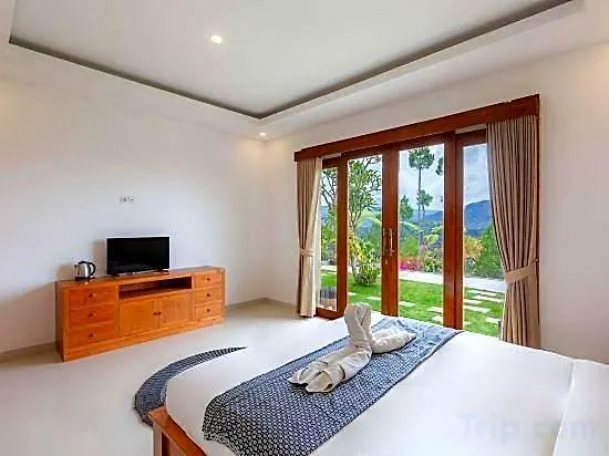 Sari Sky Hotel
